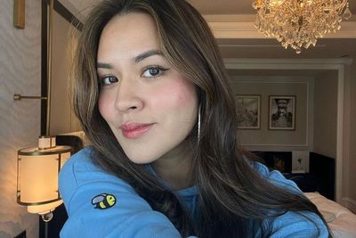 Siap Gelar Konser Tunggal di GBK, Raisa Ungkap Bakal Siapkan 6 Busana Unik