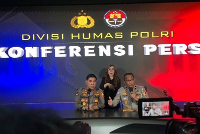 Korlantas Sebar 132 Moge ke Seluruh Indonesia untuk Tes SIM, Polda Metro Terbanyak Lho!