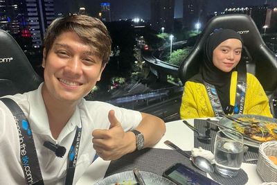 Dihujat Jadikan KDRT ke Lesti Kejora Candaan, Rizky Billar: Kasus Kami Memang Lucu Kok