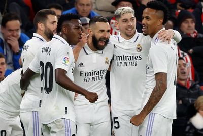 Prediksi Real Madrid vs Atletico Madrid: Derby Ibu Kota yang Pertaruhkan Gengsi