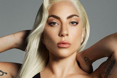 Lady Gaga Mulai Syuting Joker 2 , Unggah Foto Selfie di Set Lokasi