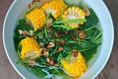 4 Resep Sayur Bening Sederhana yang Enak dan Sehat, Praktis!