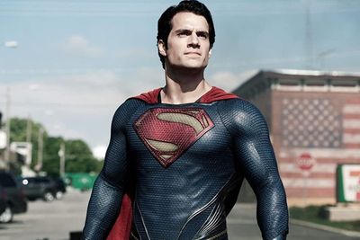 Terus Diserang Fans Hanry Cavill, James Gunn Beri Jawaban yang Menohok