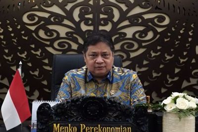 Cara Produk Indonesia Biar Gak Kalah Saing dengan Asing, Efisiensi Biaya Logistik