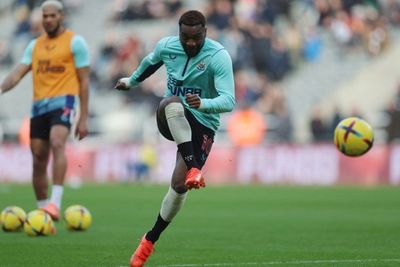 Bintang Newcastle Ini Disebut Ingin Bela Timnas Indonesia, Begini Fakta Sebenarnya