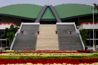 Mangkir RDPU, Komisi VI Sebut Meikarta Lecehkan DPR