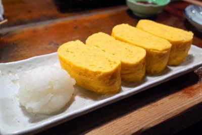 Resep Tamagoyaki, Telur Dadar Khas Jepang Mudah Dibuat!