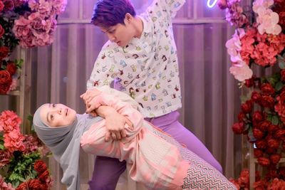 Rizky Billar Jadikan Kasus KDRT Candaan: Lesti Kebanting Artis Bikin Rame Sejagat