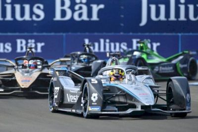KPK Klaim Tak Paksakan Penyelidikan Kasus Formula E Naik ke Tahap Penyidikan