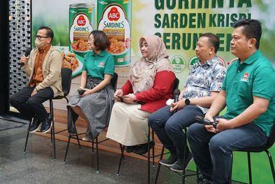 Konsumsi Ikan, Ahli Gizi IPB Bilang Bisa Cegah Stunting dan Tingkatkan Kekebalan Tubuh