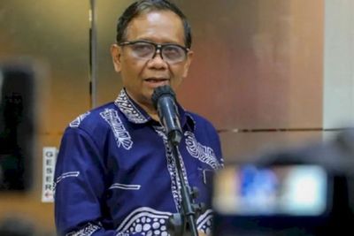 Kronologi Lengkap TKW Saudi yang Disorot Mahfud MD Ditemukan Polri