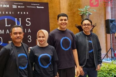 Tulus Ungkap Rasa Kangen Manggung Usai Pandemi: Energinya Berkali Lipat