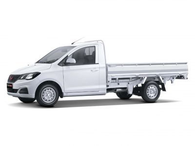 5 Kelebihan Wuling Formo Max Terbaru 2025 Dibanding Mobil Pick Up Lainnya, Beneran Layak?