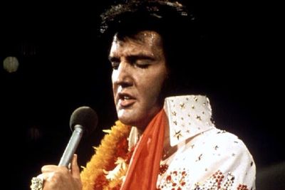 Barang-barang Pribadi Elvis Presley Dilelang, Tertarik Beli?