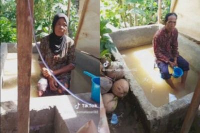 Konten Ngemis Online Viral di TikTok, Kemenag Jelaskan Hukumnya di Agama Islam