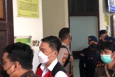 Terima Tuntutan Hari Ini, Arif-Baiquni Yakin JPU Bakal Ungkap Pembuktian Secara Jujur