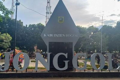Hampir Jadi Ibu Kota Pada Era Soeharto, Begini Keadaan Jonggol Sekarang
