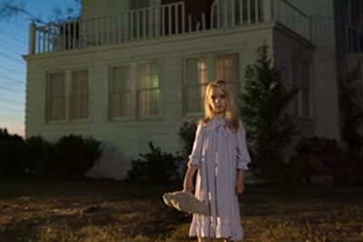 Sinopsis Amityville: The Awakening, Horor Kisah Nyata dari Kasus Pembantaian Sekeluarga