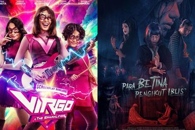 9 Rekomendasi Film Indonesia Terbaru 2023 yang Paling Ditunggu