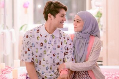 Fakta-fakta Candaan Rizky Billar yang Sebut Istrinya Lesti Kebanting