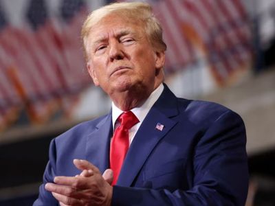 Bikin Akun TikTok, Donald Trump Raih 3 Juta Pengikut dalam Sehari