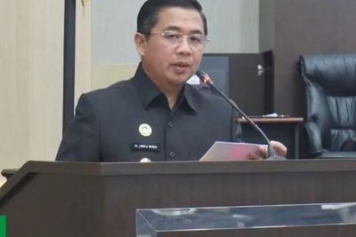 Wali Kota Banjarmasin Perbolehkan Media Kritisi Kebijakan Pemda, Tapi Jangan Keterusan