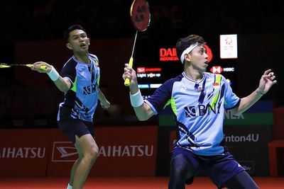 Gagal Juara Indonesia Masters 2023, Fajar Rian Sadar Banyak Evaluasi