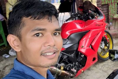 Sultan Akhyar Senggol Raffi Ahmad Blak-blakan Minta Duit dan Sentil John LBF