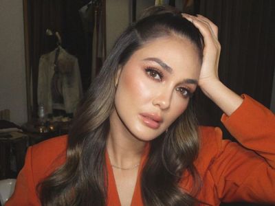 Luna Maya Singgung Target Nikah: Selama Belum Menopause, Masih Ada Kesempatan
