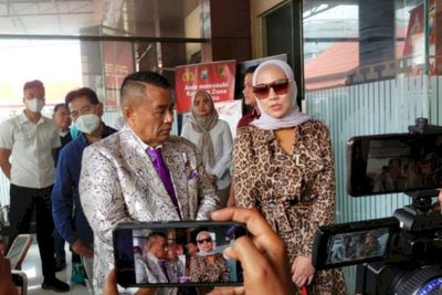 Video Minta Maaf Ferry Irawan ke Venna Melinda Dianalisa Zoya Amirin: Tak Ada Ketulusan!