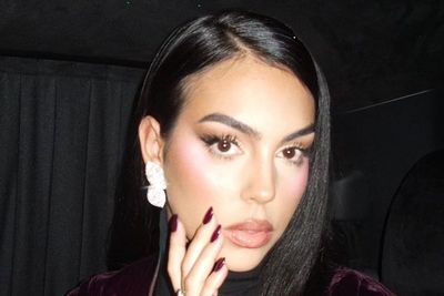 Mantan Pacar Cristiano Ronaldo Tuding Georgina Rodriguez Operasi Plastik, Pansos Kah?