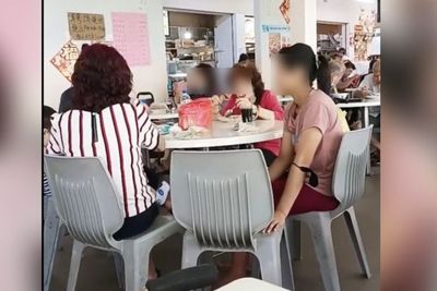 Viral Majikan Gak Beliin Makanan ART-nya Cuma Melongo 