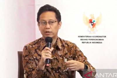Menkes Budi Bakal Ketemu WHO Bulan Maret 2023, Bakal Bahas Apa?