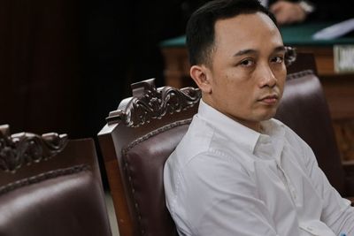 Tanggapi Pledoi, Jaksa Tetap Yakin Ricky Rizal Terlibat Pembunuhan Berencana Brigadir J