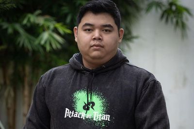 Kata R7 Soal Coach Acil yang Akhirnya Out dari RRQ Hoshi: Gengsinya Tinggi
