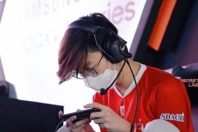 Kejutan! Matt Gabung Roster Geek Slate di MPL ID S11