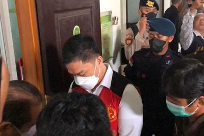 Arif Rachman Dituntut 1 Tahun Penjara Kasus Penghalangan Penyidikan Brigadir J