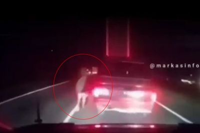 Tol Cipali Paling Mematikan di Dunia Hingga Ada Sosok Misterius, Benarkah Makhluk Astral?