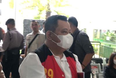 Jaksa Minta Hakim Tolak Seluruh Pembelaan Kuat Ma ruf
