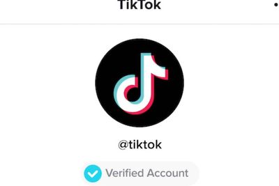 Mau Tik Tok Centang Biru? Simak Cara dan Syarat Ini!