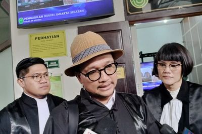 Arif Rachman Dituntut Setahun, Pengacara: Dinyatakan Salah untuk Hal yang Gak Semestinya