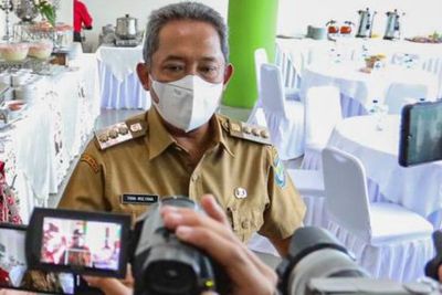 Kontroversi Perda LGBT Pemkot Bandung, Yana Mulyana: Salahi Norma Agama