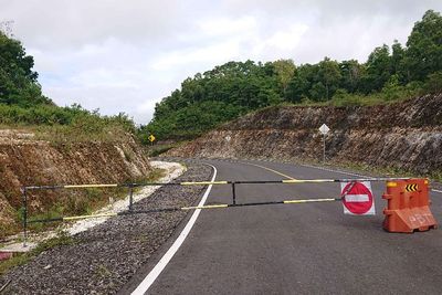 Dulu Viral Bikin Orang Ramai Berdatangan, Jembatan Rowari Ditutup Karena Alasan Ini