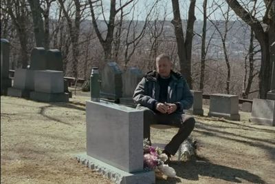 Dibintangi Tom Hanks, A Man Called Otto Angkat Isu Kesehatan Mental, Wajib Siapin Tisu!