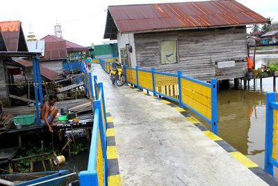 Berlanjut, Pemprov Sumsel Masih akan Perbaiki Rumah Tidak Layak Huni Tahun Ini