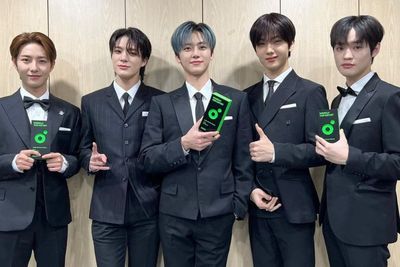 NCT Dream Gelar Konser di Jakarta Maret 2023, Tiket Bisa Dibeli 4 Februari