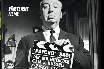 Kisah Alfred Hitchcock, Suka Bikin Cerita Thriller Tapi Takut Nonton Filmnya Sendiri