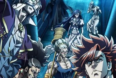 Sinopsis Records of Ragnarok Season 2, Melihat Pertarungan Sengit Manusia Melawan Dewa