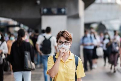 DKI Jakarta Masih Tertinggi, Kasus COVID-19 Hari Ini Bertambah 211, Meninggal 2 Pasien