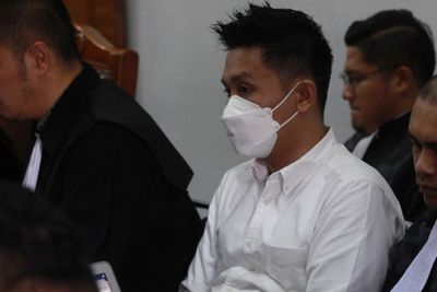 Chuck Putranto Dituntut 2 Tahun di Kasus Halangi Penyidikan Kematian Brigadir J